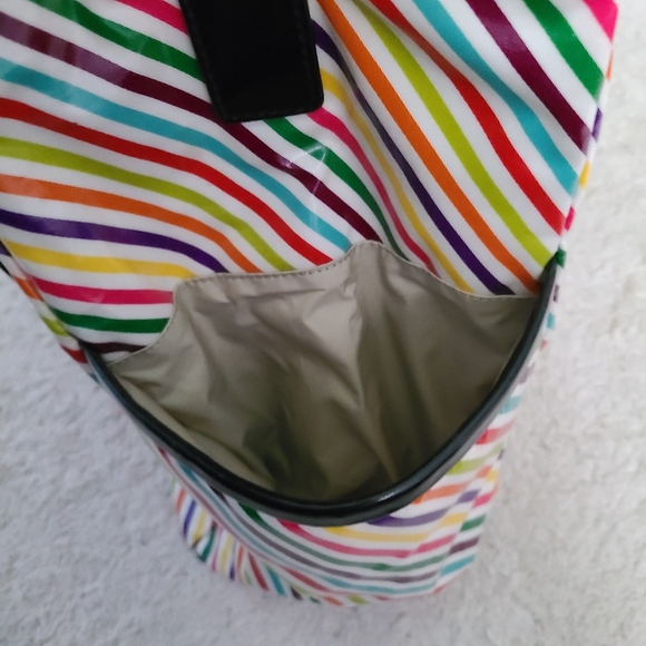 Kate Spade Diaper Bag - Picture 5 of 5